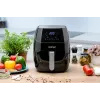 Zelmer ZAF5500B Elektra 5L friggitrice ad aria