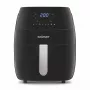 Zelmer ZAF5500B Elektra 5L friggitrice ad aria