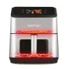 Zelmer ZAF6555 friggitrice ad aria Digital Pro