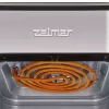 Zelmer ZAF6555 friggitrice ad aria Digital Pro