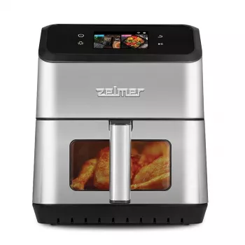 Zelmer ZAF6555 friggitrice ad aria Digital Pro