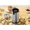 Zelmer ZCG7425 macinacaffè, 150 W macina a lame, capacità 50 g, nero