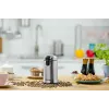 Zelmer ZCG7425 macinacaffè, 150 W macina a lame, capacità 50 g, nero