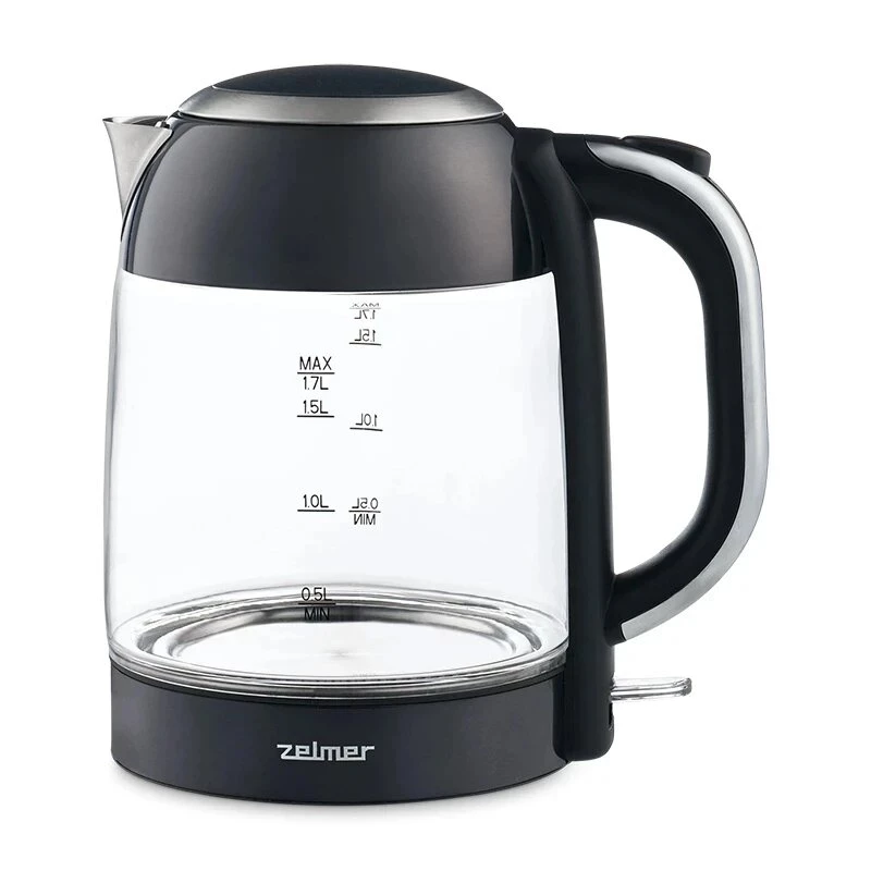 Zelmer ZCK8025 Bollitore elettrico