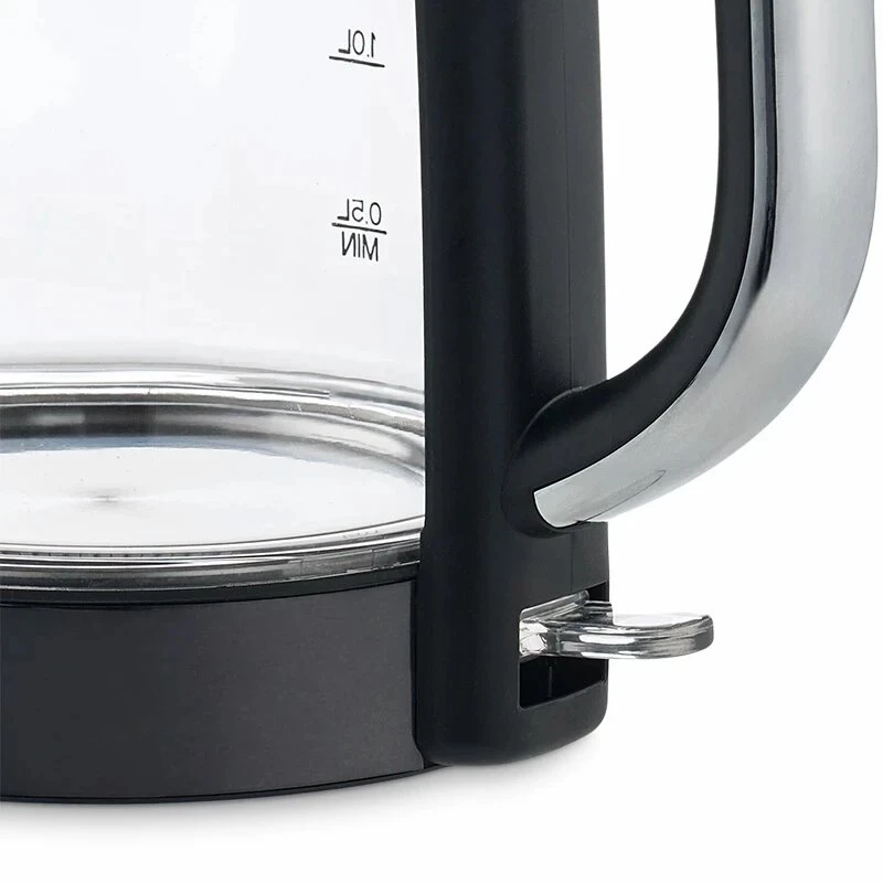 Zelmer ZCK8025 Bollitore elettrico