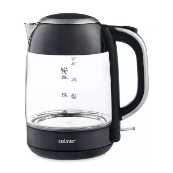 Zelmer ZCK8025 Bollitore elettrico