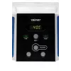 Essiccatore per alimenti Zelmer ZFD1005 520W con 5 vassoi trasparenti e controllo elettronico