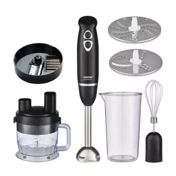 Frullatore a immersione Zelmer ZHB4600 QubeMaster