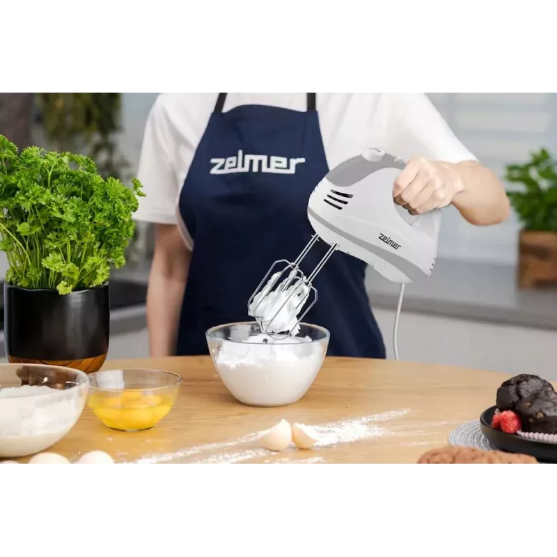 Zelmer ZHM1650 Sbattitore a mano