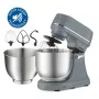 Zelmer ZKR2010 frullatore Super Silent, 1000 W, 4,5 l, bianco/argento