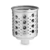 Zelmer ZMM3512B tritacarne, 1500 W, nero, con accessori per salsicce e kubbe