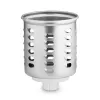 Zelmer ZMM3512B tritacarne, 1500 W, nero, con accessori per salsicce e kubbe