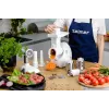 Zelmer ZMM4055B tritacarne elettrico 1900 W bianco