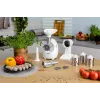 Zelmer ZMM4055B tritacarne elettrico 1900 W bianco