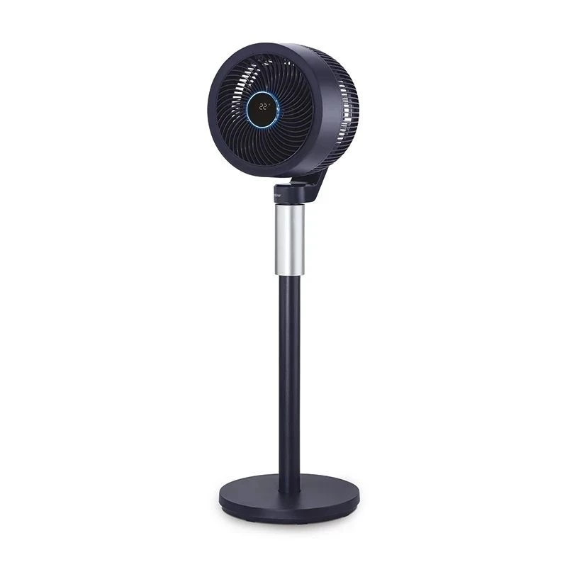 Zelmer ZRF5500 ventilatore a piantana 50cm con telecomando, bianco