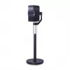 Zelmer ZRF5500 ventilatore a piantana 50cm con telecomando, bianco