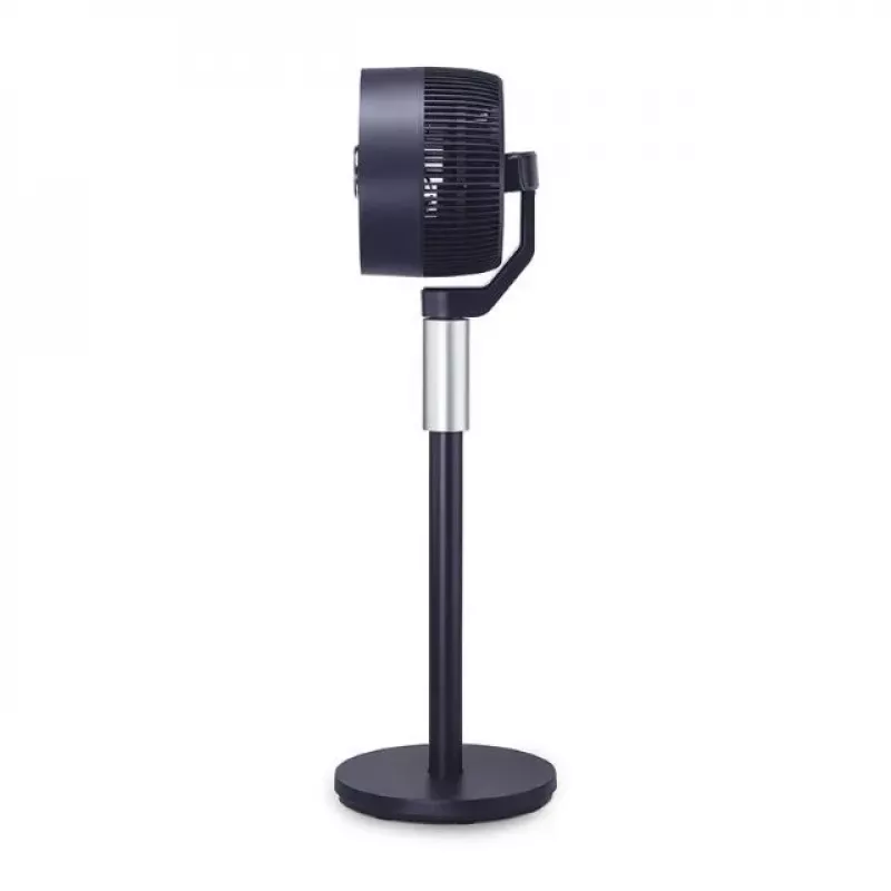 Zelmer ZRF5500 ventilatore a piantana 50cm con telecomando, bianco