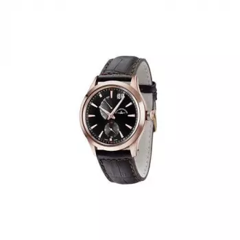 Zeno Uomo 66627004QPGRF Orologio 42mm