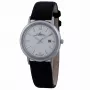 ZENO MAN orologio automatico ZE5177-1 (38mm) quadrante nero cinturino in pelle