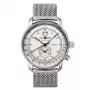 Zeppelin 100 Jahre 7640M-1 Orologio al quarzo