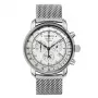 Zeppelin 100 Jahre 7680M-1 Orologio cronografo al quarzo