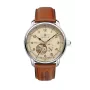 Zeppelin Mediterranee 9666-5 Orologio automatico