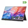 ZEUSLAP AP156 - 60Hz | Full HD | IPS | 15,6 pollici