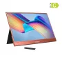 ZEUSLAP AT156 - monitor 60Hz Full HD IPS 15,6 pollici