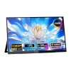 ZEUSLAP OL133ED monitor OLED Full HD 60Hz 13,3 pollici
