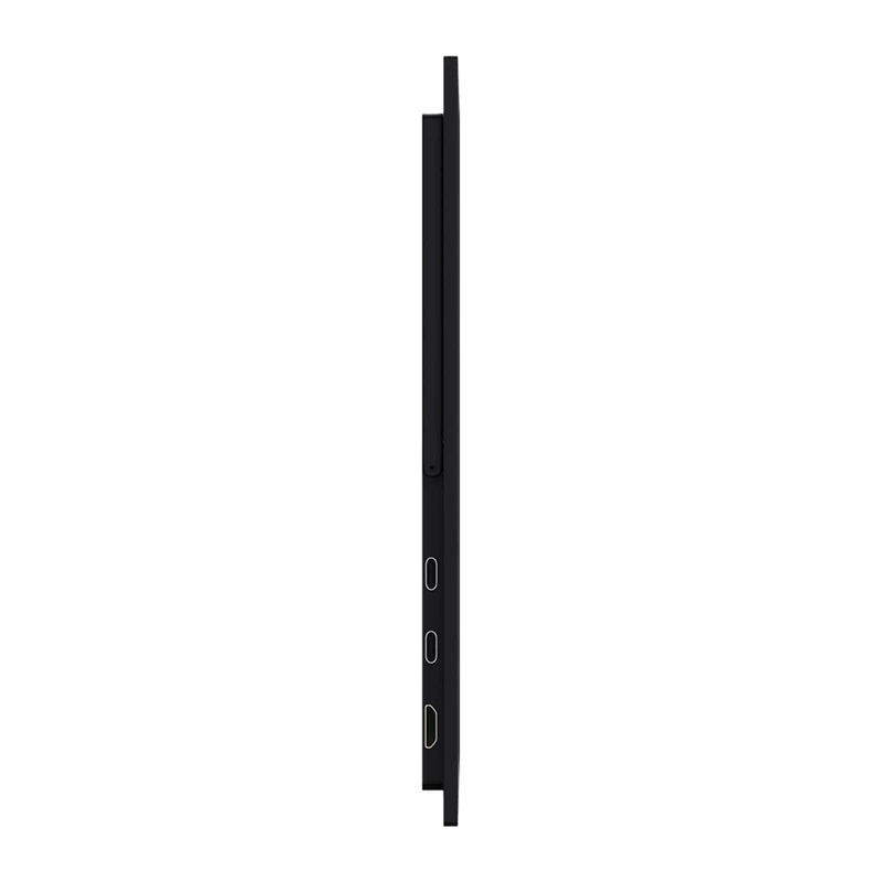ZEUSLAP OL133ED monitor OLED Full HD 60Hz 13,3 pollici