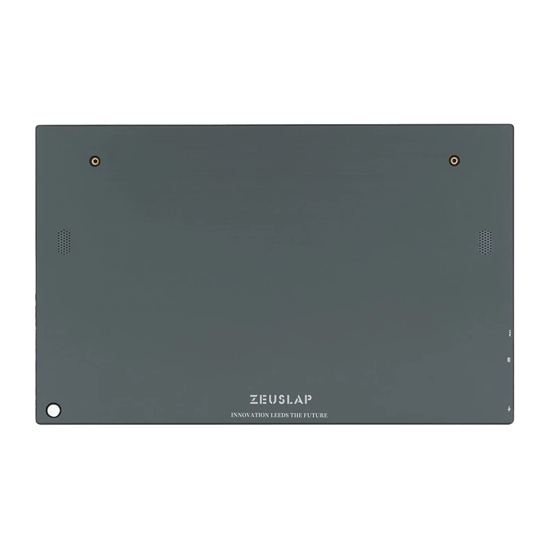 ZEUSLAP P15A - 60Hz | Full HD | IPS | 15,6 pollici