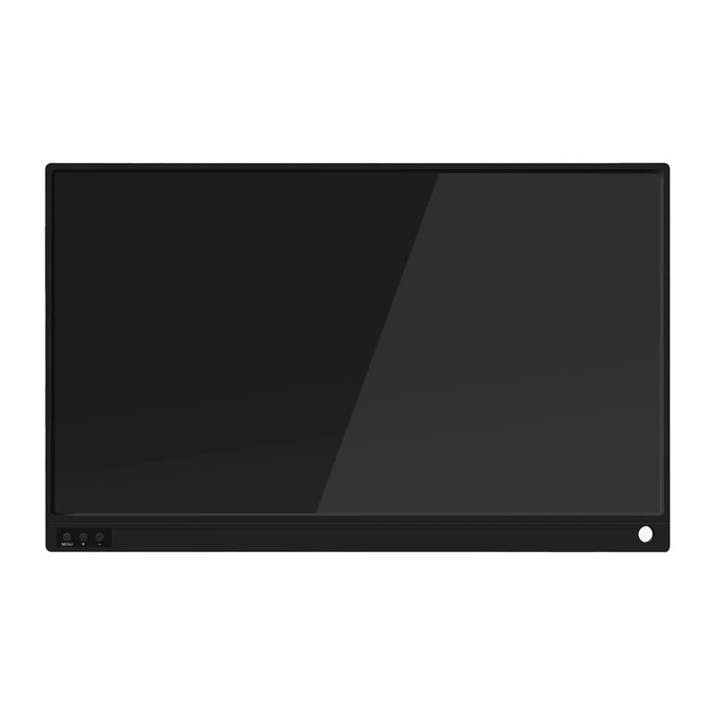 ZEUSLAP P15A - 60Hz | Full HD | IPS | 15,6 pollici
