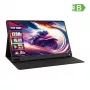 ZEUSLAP P15A - 60Hz | Full HD | IPS | 15,6 pollici