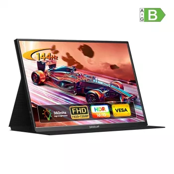 ZEUSLAP P16 Ultra monitor portatile 16