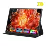 Monitor portatile ZEUSLAP Z10P da 10,5 pollici, 1920 x 1280, IPS, 60 Hz