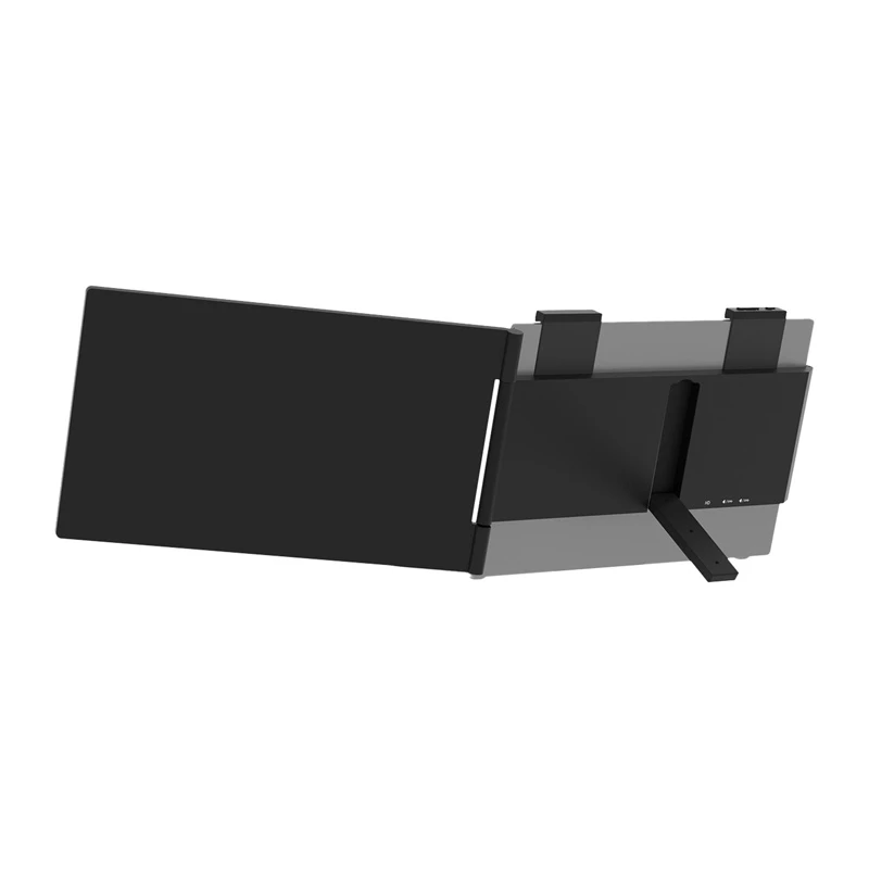 Monitor portatile ZEUSLAP Z14P da 14", Full HD, 60 Hz, IPS