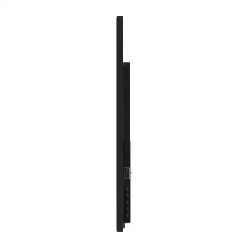 ZEUSLAP Z18S monitor 18,5 pollici Full HD IPS 100Hz