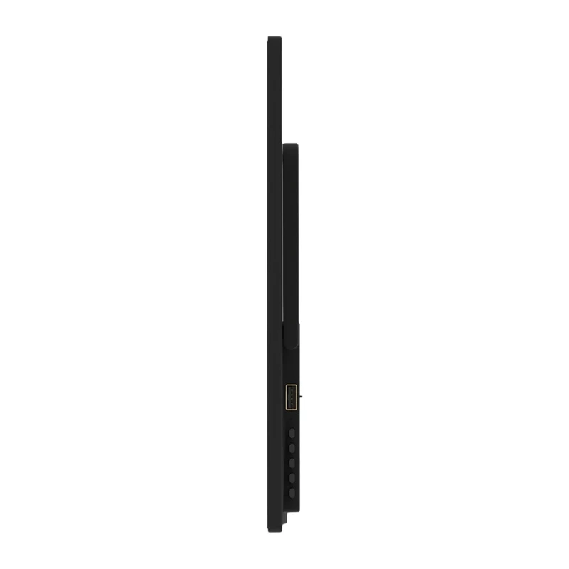ZEUSLAP Z18S monitor 18,5 pollici Full HD IPS 100Hz
