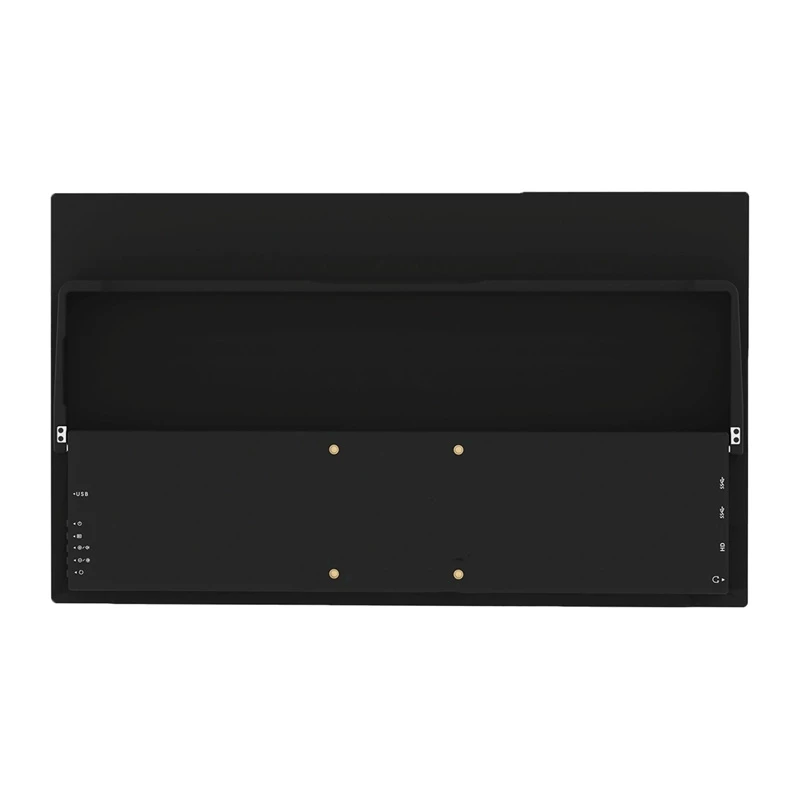 ZEUSLAP Z18S monitor 18,5 pollici Full HD IPS 100Hz