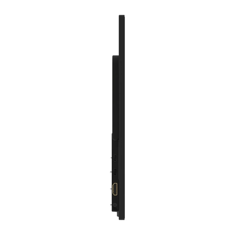 ZEUSLAP Z18S monitor 18,5 pollici Full HD IPS 100Hz