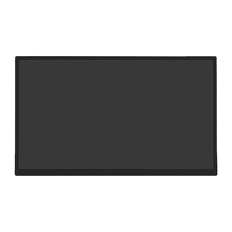 ZEUSLAP Z18S monitor 18,5 pollici Full HD IPS 100Hz