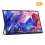 ZEUSLAP Z18S monitor 18,5 pollici Full HD IPS 100Hz