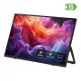 ZEUSLAP ZP156 - monitor Full HD IPS 15,6 pollici