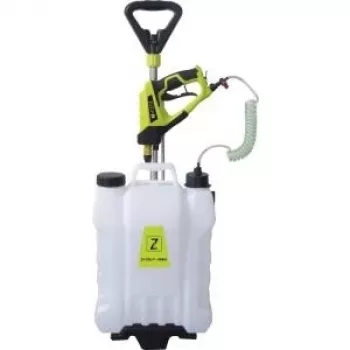 Zipper ZI-DS2V-AKKU 15L irroratore da giardino a zaino a batteria