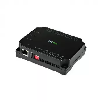 ZKTeco CON-C2-260 pannello controllo accessi 2 porte con TCP/IP e RS-485