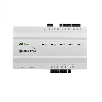 ZKTeco InBio Pro 160 controller di accesso per porta singola