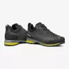 Zodiac GTX Scarpe da alpinismo e avvicinamento - Anthracite/Sulphur - EU 44