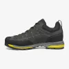 Zodiac GTX Scarpe da alpinismo e avvicinamento - Anthracite/Sulphur - EU 44