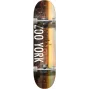 Zoo York Logo Block Skateboard completo 7.5 Sunrise