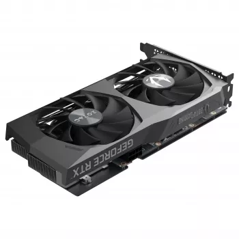 ZOTAC GAMING GeForce RTX 3060 Twin Edge OC 12GB GDDR6 scheda grafica